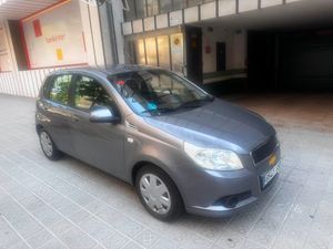 Chevrolet Aveo 1.2 16v LS  - Foto 6