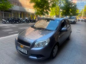 Chevrolet Aveo 1.2 16v LS  - Foto 2