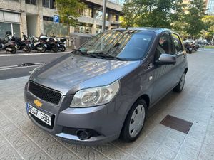 Chevrolet Aveo 1.2 16v LS  - Foto 3