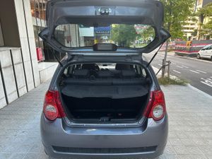Chevrolet Aveo 1.2 16v LS  - Foto 19