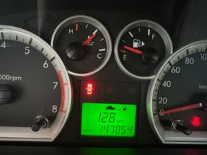 Chevrolet Aveo 1.2 16v LS  - Foto 25