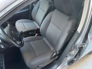 Chevrolet Aveo 1.2 16v LS  - Foto 13