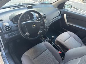 Chevrolet Aveo 1.2 16v LS  - Foto 15