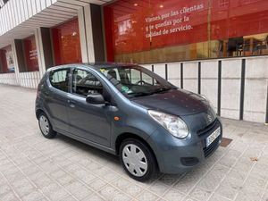 Suzuki Alto  1.0 GL  - Foto 4