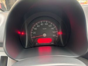Suzuki Alto  1.0 GL  - Foto 20