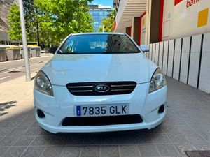 Kia ProCeed 1.4 CVVT Concept  - Foto 3