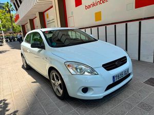 Kia ProCeed 1.4 CVVT Concept  - Foto 4