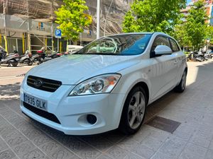 Kia ProCeed 1.4 CVVT Concept  - Foto 2