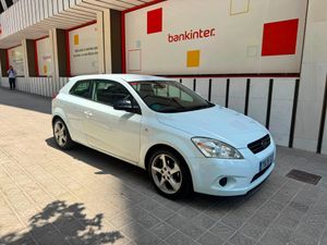 Kia ProCeed 1.4 CVVT Concept  - Foto 7