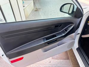 Kia ProCeed 1.4 CVVT Concept  - Foto 13
