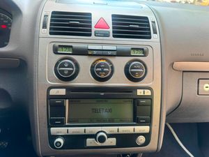 Volkswagen Touran 1.9 TDI 105 Edition  - Foto 20