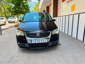 Volkswagen Touran 1.9 TDI 105 Edition  - Foto 3