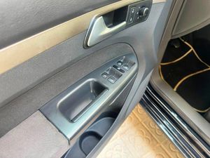 Volkswagen Touran 1.9 TDI 105 Edition  - Foto 16