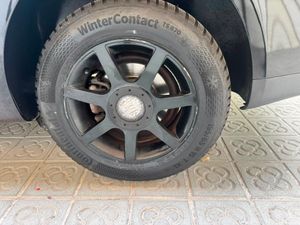 Volkswagen Touran 1.9 TDI 105 Edition  - Foto 27