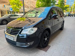 Volkswagen Touran 1.9 TDI 105 Edition  - Foto 2