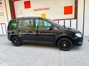 Volkswagen Touran 1.9 TDI 105 Edition  - Foto 5