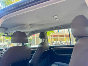 Volkswagen Touran 1.9 TDI 105 Edition  - Foto 14