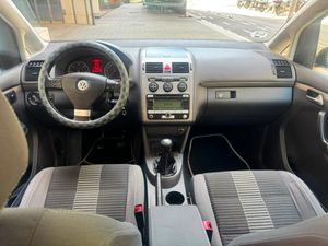Volkswagen Touran 1.9 TDI 105 Edition  - Foto 15