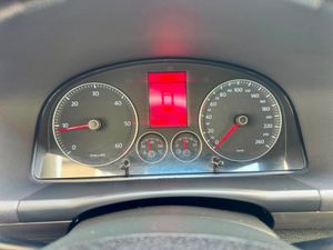 Volkswagen Touran 1.9 TDI 105 Edition  - Foto 21