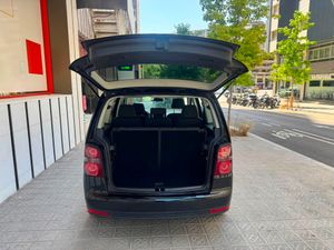 Volkswagen Touran 1.9 TDI 105 Edition  - Foto 9