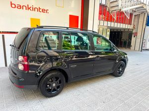 Volkswagen Touran 1.9 TDI 105 Edition  - Foto 6