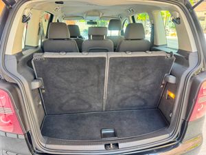 Volkswagen Touran 1.9 TDI 105 Edition  - Foto 10