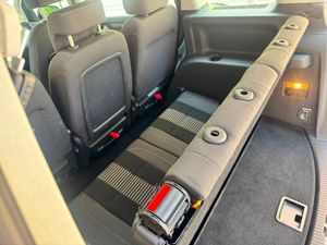 Volkswagen Touran 1.9 TDI 105 Edition  - Foto 11