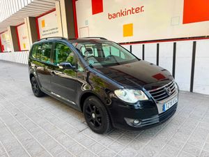 Volkswagen Touran 1.9 TDI 105 Edition  - Foto 4