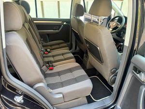 Volkswagen Touran 1.9 TDI 105 Edition  - Foto 29