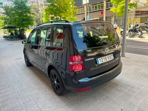 Volkswagen Touran 1.9 TDI 105 Edition  - Foto 7