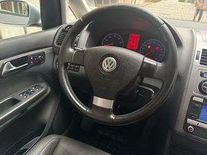 Volkswagen Touran 1.4 TSI 140 Highline  - Foto 19