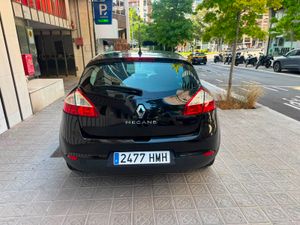 Renault Megane Authentique 1.6 16v 110  - Foto 10