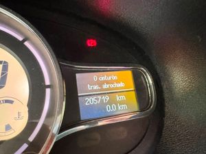 Renault Megane Authentique 1.6 16v 110  - Foto 22