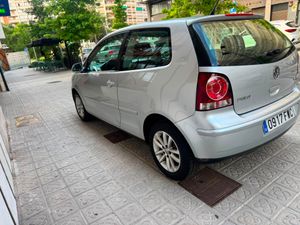 Volkswagen Polo 1.4 Advance 80cv  - Foto 8