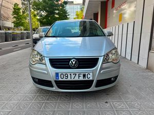 Volkswagen Polo 1.4 Advance 80cv  - Foto 3