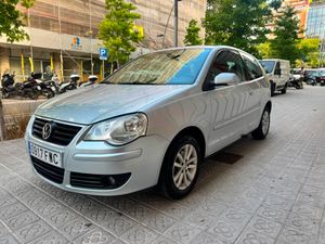 Volkswagen Polo 1.4 Advance 80cv  - Foto 2