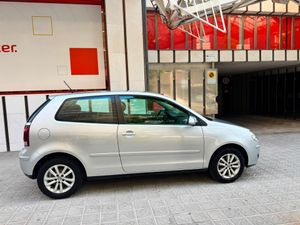 Volkswagen Polo 1.4 Advance 80cv  - Foto 5