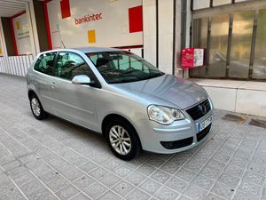 Volkswagen Polo 1.4 Advance 80cv  - Foto 4
