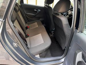 Volkswagen Polo 1.6 TDI 90cv Advance  - Foto 27