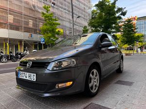 Volkswagen Polo 1.6 TDI 90cv Advance  - Foto 2