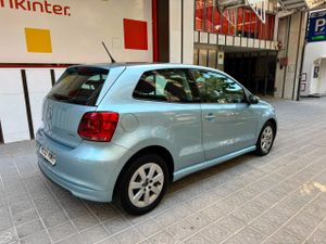 Volkswagen Polo 1.2 TDI 75cv Advance  - Foto 8