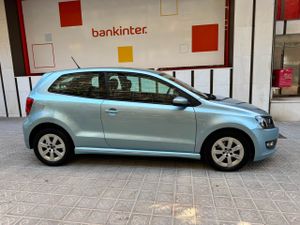 Volkswagen Polo 1.2 TDI 75cv Advance  - Foto 5