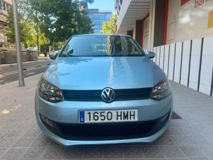 Volkswagen Polo 1.2 TDI 75cv Advance  - Foto 3