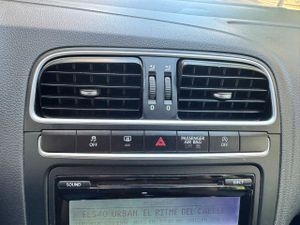 Volkswagen Polo 1.2 TDI 75cv Advance  - Foto 28
