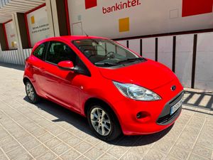 Ford Ka Urban 1.2 Duratec Auto-Start-Stop  - Foto 4