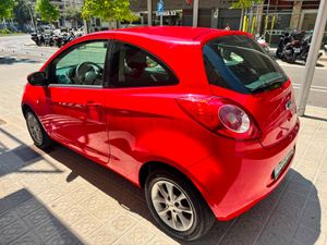 Ford Ka Urban 1.2 Duratec Auto-Start-Stop  - Foto 12