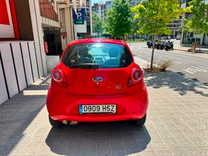 Ford Ka Urban 1.2 Duratec Auto-Start-Stop  - Foto 8