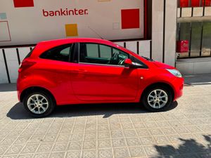 Ford Ka Urban 1.2 Duratec Auto-Start-Stop  - Foto 6