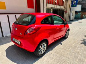 Ford Ka Urban 1.2 Duratec Auto-Start-Stop  - Foto 7