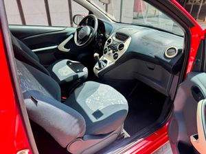 Ford Ka Urban 1.2 Duratec Auto-Start-Stop  - Foto 24